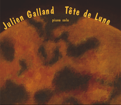 Tête de Lune - Julien Galland